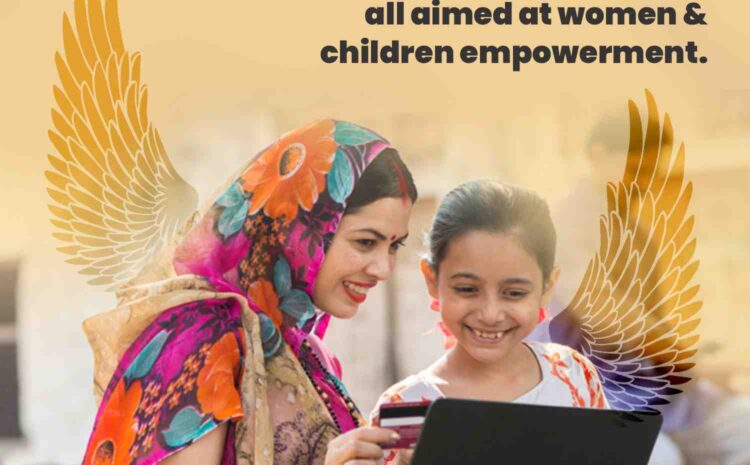  Unominds plans to launch three more verticals, all aimed at women and children empowerment