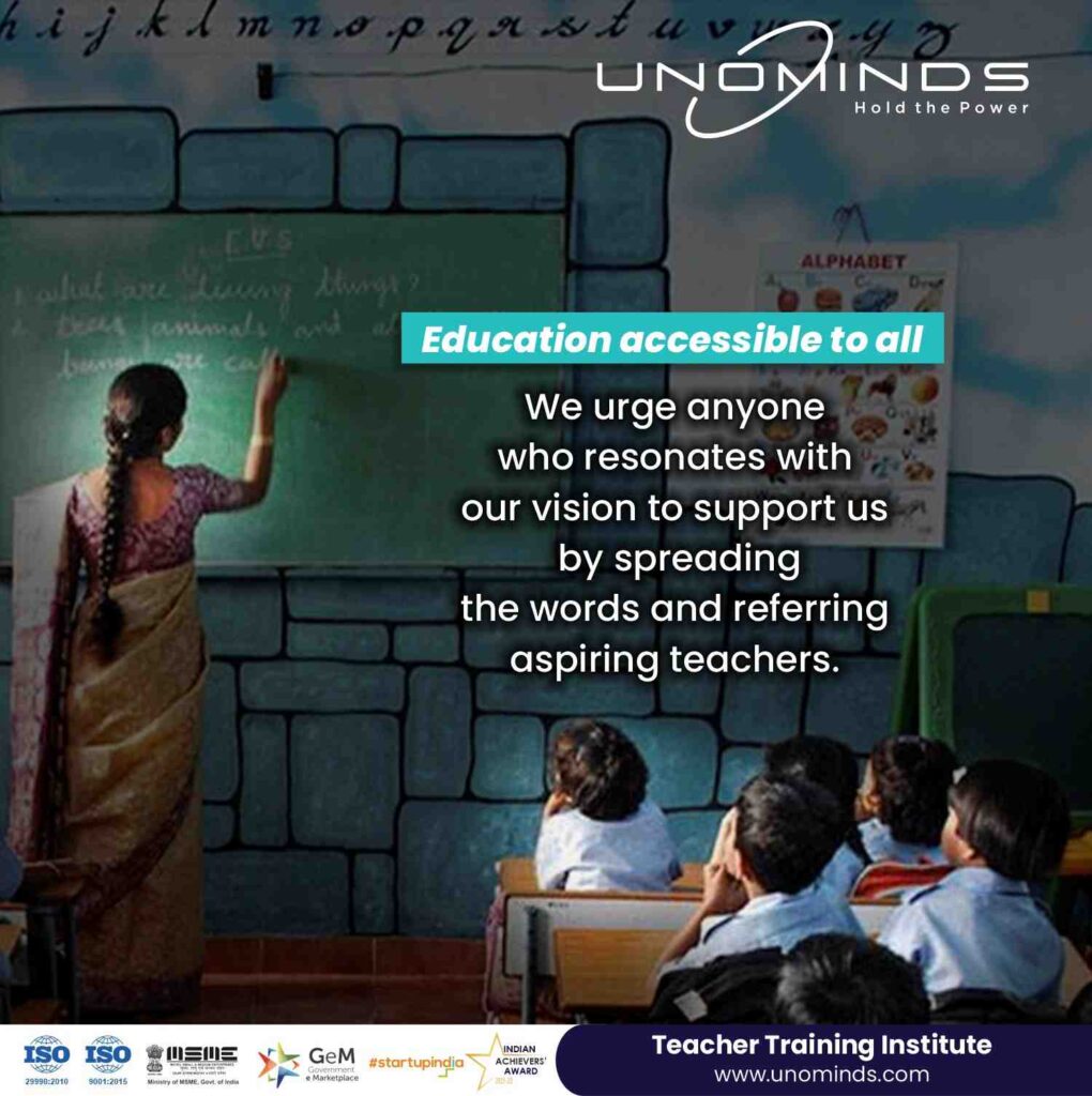 Unominds Plans To Expand To 25 Villages To Improve Preschool Education In Rural India