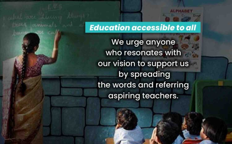  Unominds Plans To Expand To 25 Villages To Improve Preschool Education In Rural India
