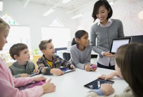21st Century Skills Teaching Excellence