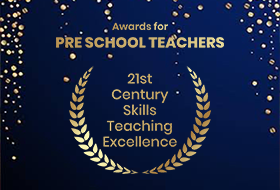 21st Century Skills Teaching Excellence